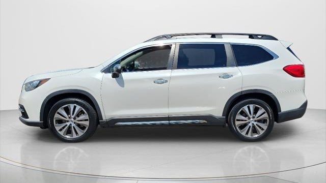 2020 Subaru Ascent Touring