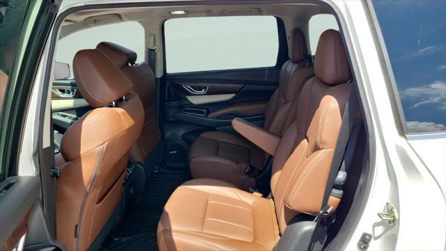 2020 Subaru Ascent Touring