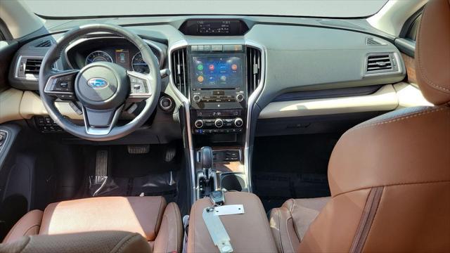2020 Subaru Ascent Touring