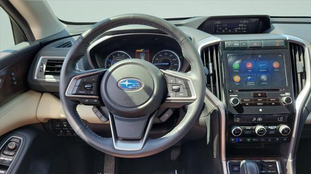 2020 Subaru Ascent Touring