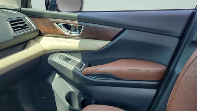 2020 Subaru Ascent Touring
