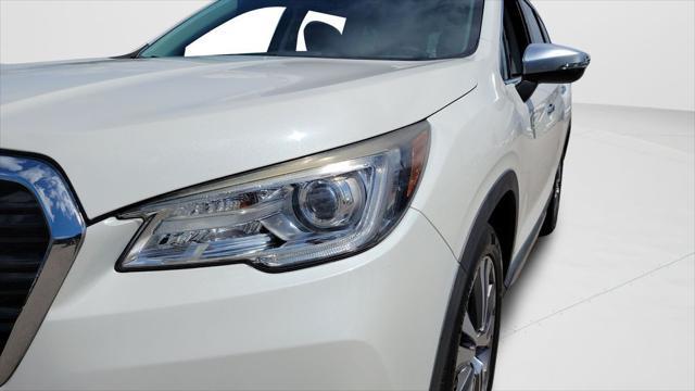 2020 Subaru Ascent Touring