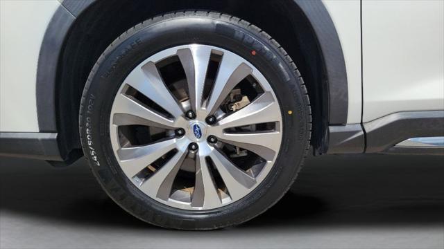 2020 Subaru Ascent Touring