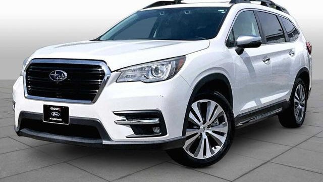 Preowned 2020 Subaru Ascent Touring for Sale