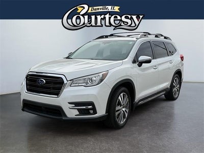 Photo of a 2020 Subaru Ascent AWD Touring 4DR SUV for sale
