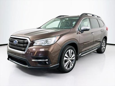 Photo of a 2021 Subaru Ascent AWD Touring 4DR SUV for sale