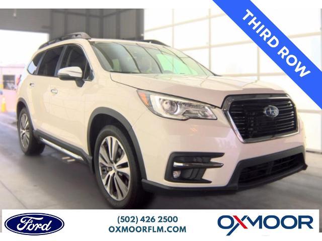 2021 Subaru Ascent