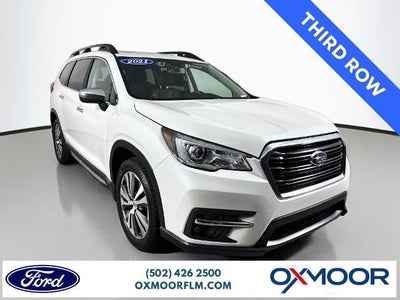 2021 Subaru Ascent AWD Touring 4DR SUV