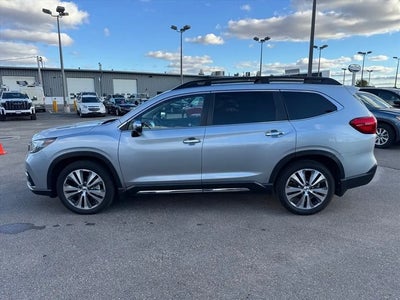 2021 Subaru Ascent AWD Touring 4DR SUV