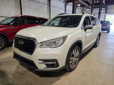 Photo of a 2022 Subaru Ascent AWD Touring 4DR SUV for sale