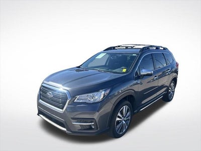 Photo of a 2022 Subaru Ascent AWD Touring 4DR SUV for sale