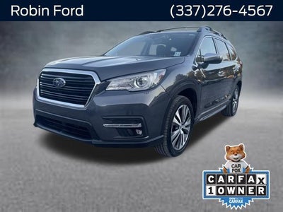 Photo of a 2022 Subaru Ascent AWD Touring 4DR SUV for sale