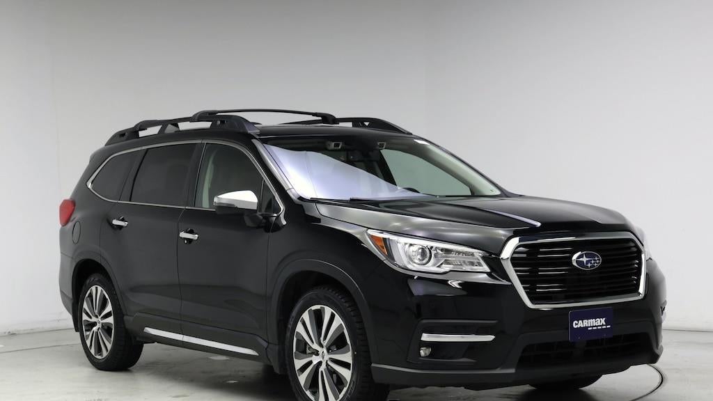 Preowned 2022 Subaru Ascent Touring for Sale