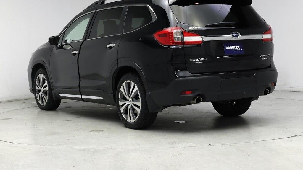 2022 Subaru Ascent Touring
