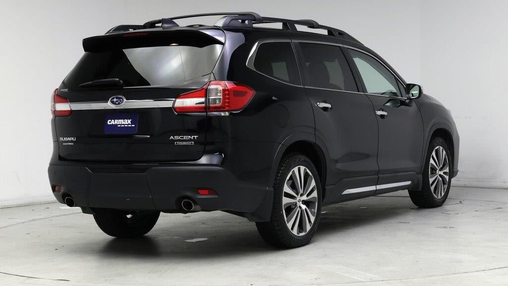 2022 Subaru Ascent Touring