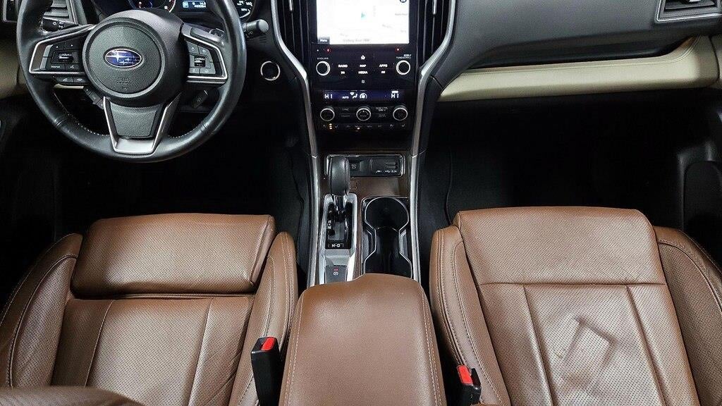 2022 Subaru Ascent Touring