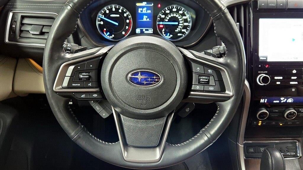 2022 Subaru Ascent Touring