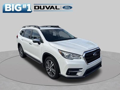 2022 Subaru Ascent AWD Touring 4DR SUV