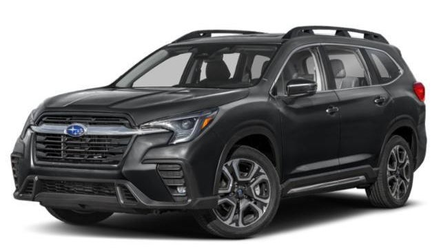 Preowned 2024 Subaru Ascent Limited 8-Passenger for Sale