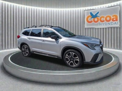 Photo of a 2024 Subaru Ascent AWD Limited 8-Passenger 4DR SUV for sale
