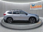 2024 Ascent Thumbnail 3