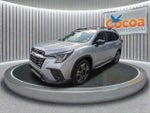 2024 Ascent Thumbnail 8