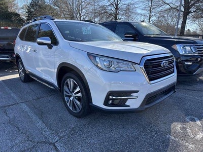 Photo of a 2019 Subaru Ascent AWD Touring 4DR SUV for sale