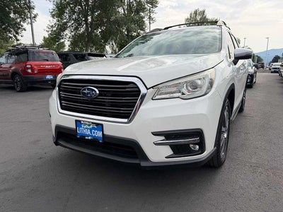 Photo of a 2019 Subaru Ascent AWD Touring 4DR SUV for sale