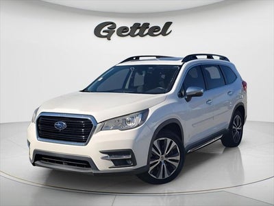 Photo of a 2019 Subaru Ascent AWD Touring 4DR SUV for sale