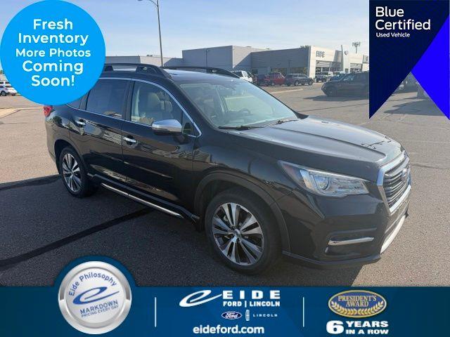 2020 Subaru Ascent