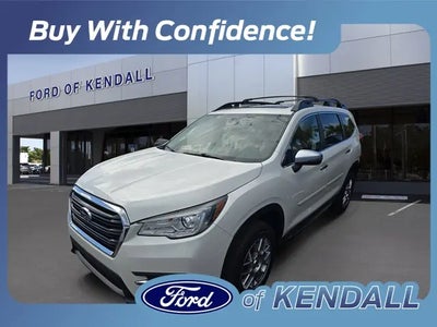 Photo of a 2020 Subaru Ascent AWD Touring 4DR SUV for sale