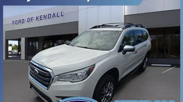 Preowned 2020 Subaru Ascent Touring for Sale