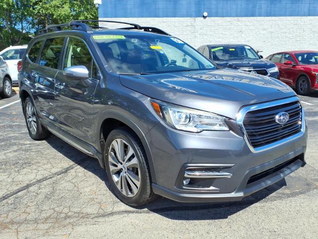 2021 Subaru Ascent