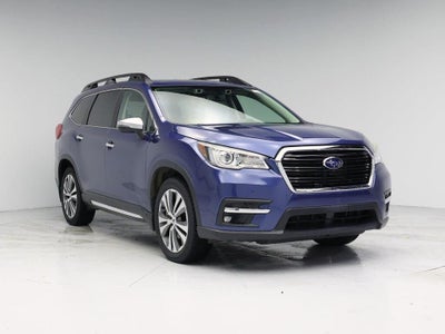 Photo of a 2021 Subaru Ascent AWD Touring 4DR SUV for sale