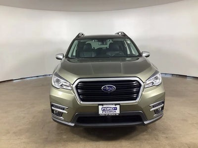 2022 Subaru Ascent AWD Touring 4DR SUV