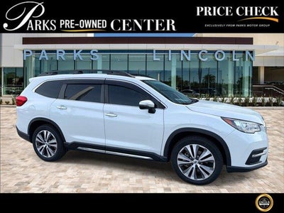 Photo of a 2022 Subaru Ascent AWD Touring 4DR SUV for sale