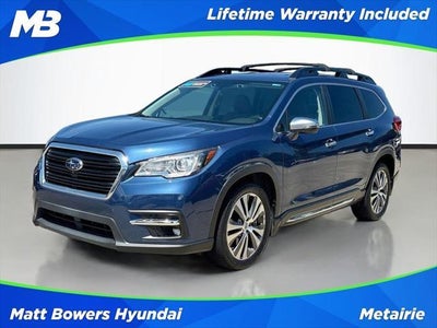 2022 Subaru Ascent AWD Touring 4DR SUV