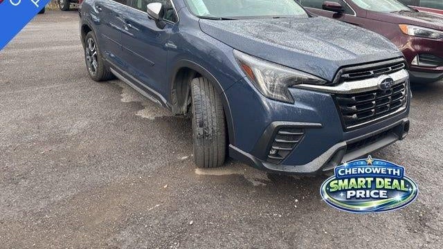 2023 Subaru Ascent Limited 8-Passenger