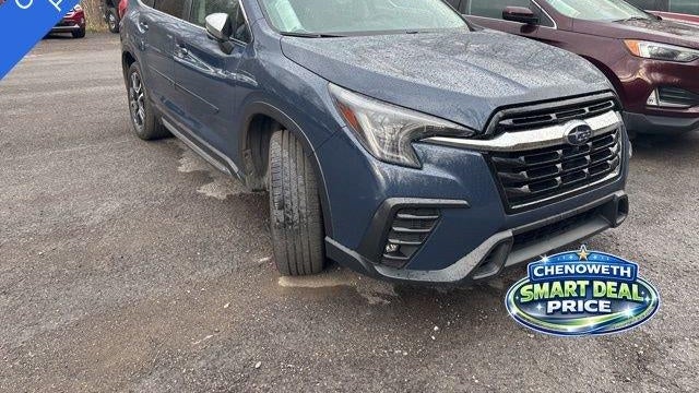 2023 Subaru Ascent Limited 8-Passenger