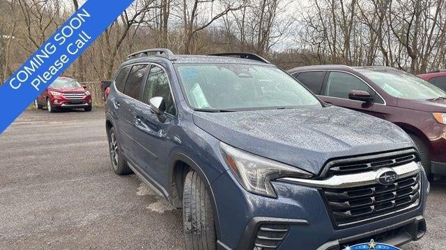 2023 Subaru Ascent Limited 8-Passenger