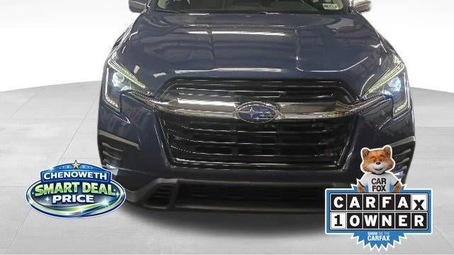 2023 Subaru Ascent Limited 8-Passenger