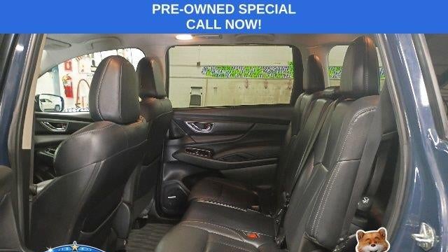2023 Subaru Ascent Limited 8-Passenger