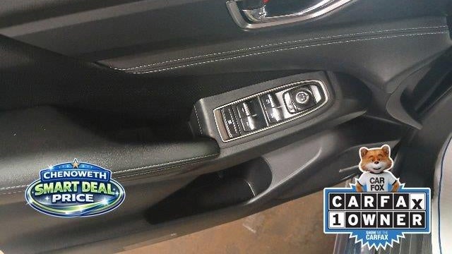 2023 Subaru Ascent Limited 8-Passenger