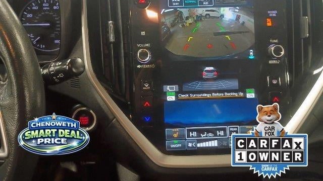 2023 Subaru Ascent Limited 8-Passenger