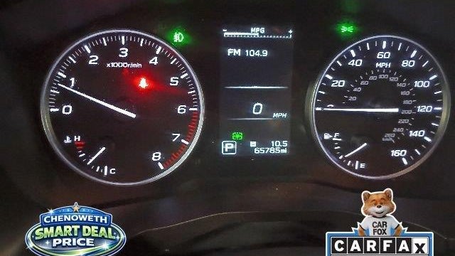 2023 Subaru Ascent Limited 8-Passenger