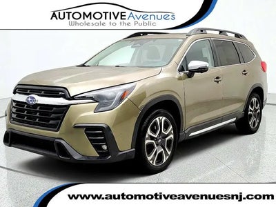 2023 Subaru Ascent AWD Limited 8-Passenger 4DR SUV
