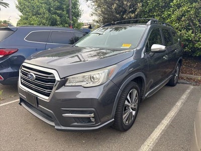 2019 Subaru Ascent AWD Touring 4DR SUV