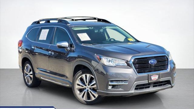 Preowned 2019 Subaru Ascent Touring for Sale