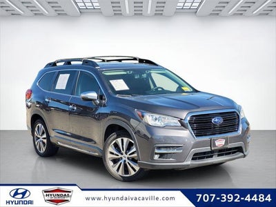 Photo of a 2019 Subaru Ascent AWD Touring 4DR SUV for sale