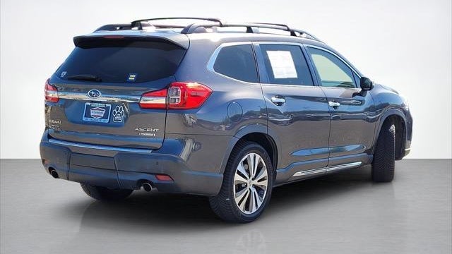2019 Subaru Ascent Touring